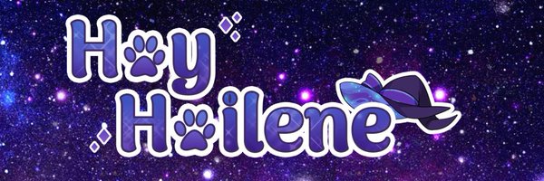 hayhailene Profile Banner