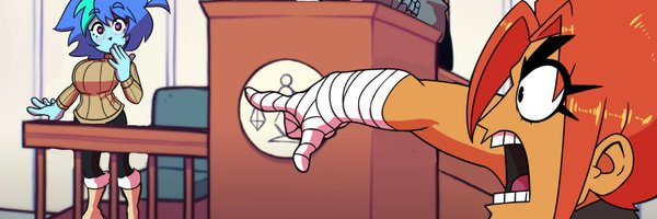 Cyberfunk5 Profile Banner