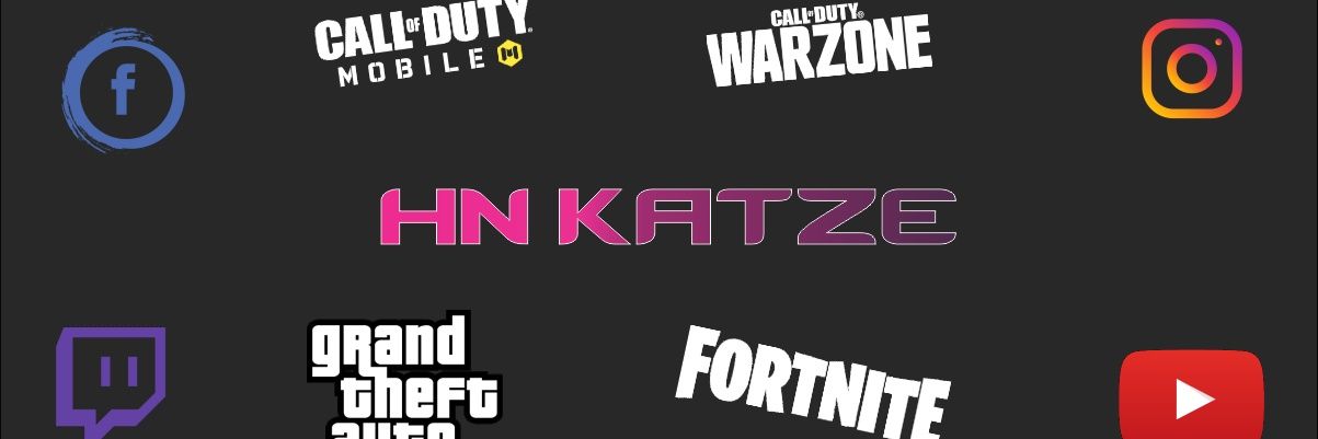 hnkatze's profile banner image