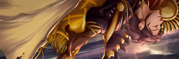 arylaeee Profile Banner