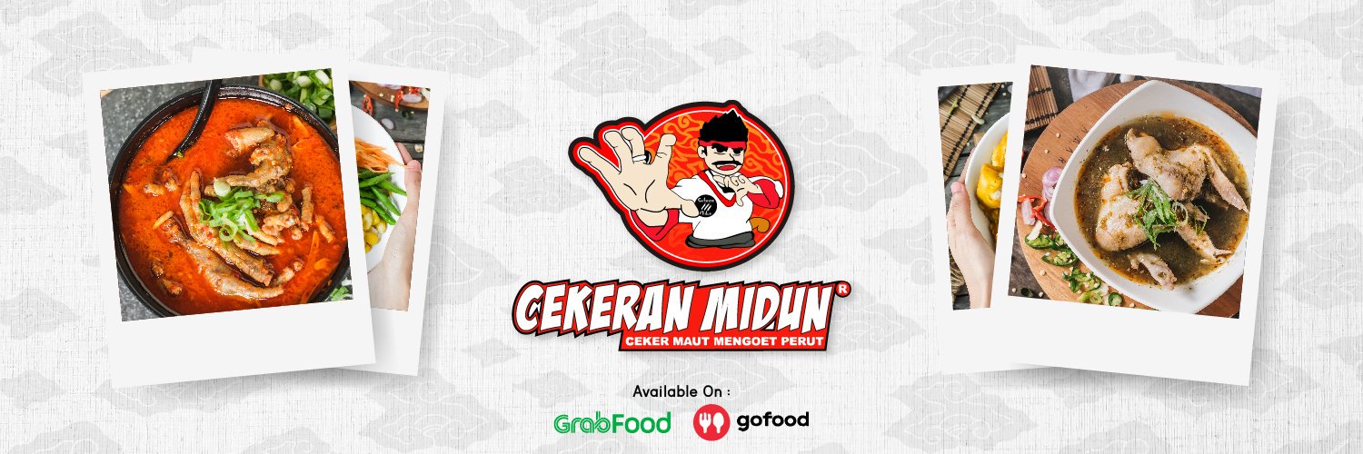 Cekeran Midun® banner