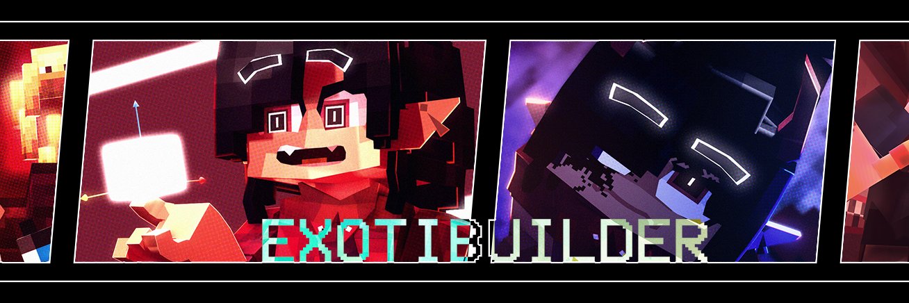 Exotic (RENDER COMSS OPEN)'s banner