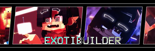 exoticbuilder Profile Banner
