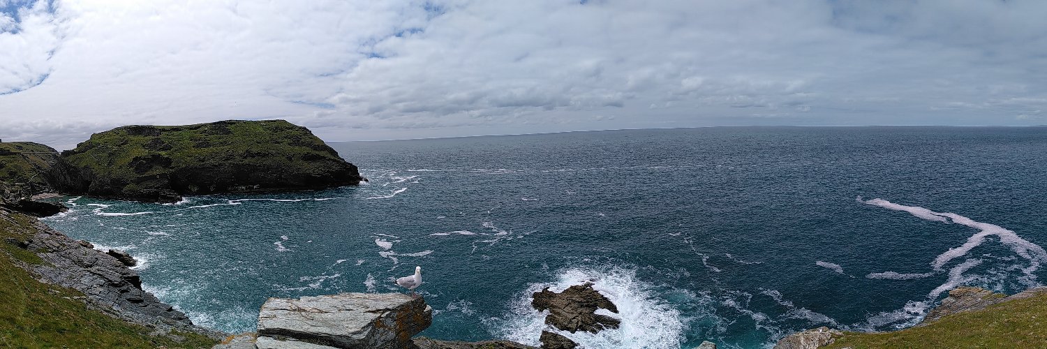 Dr. Graham Parton banner