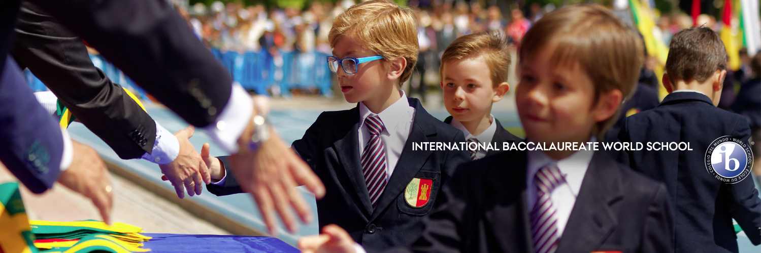 ColegioRetamar's profile banner image