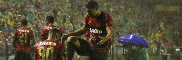 Guilherme Melo banner