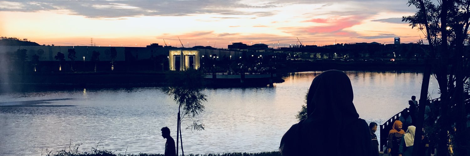 adhwaa93's profile banner image