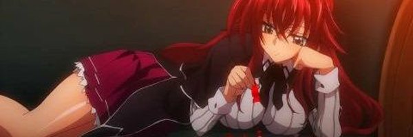 ReddishDevilish Profile Banner