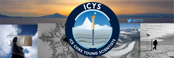 ICYSci Profile Banner
