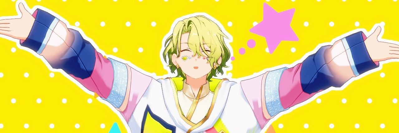ゆいぴ banner