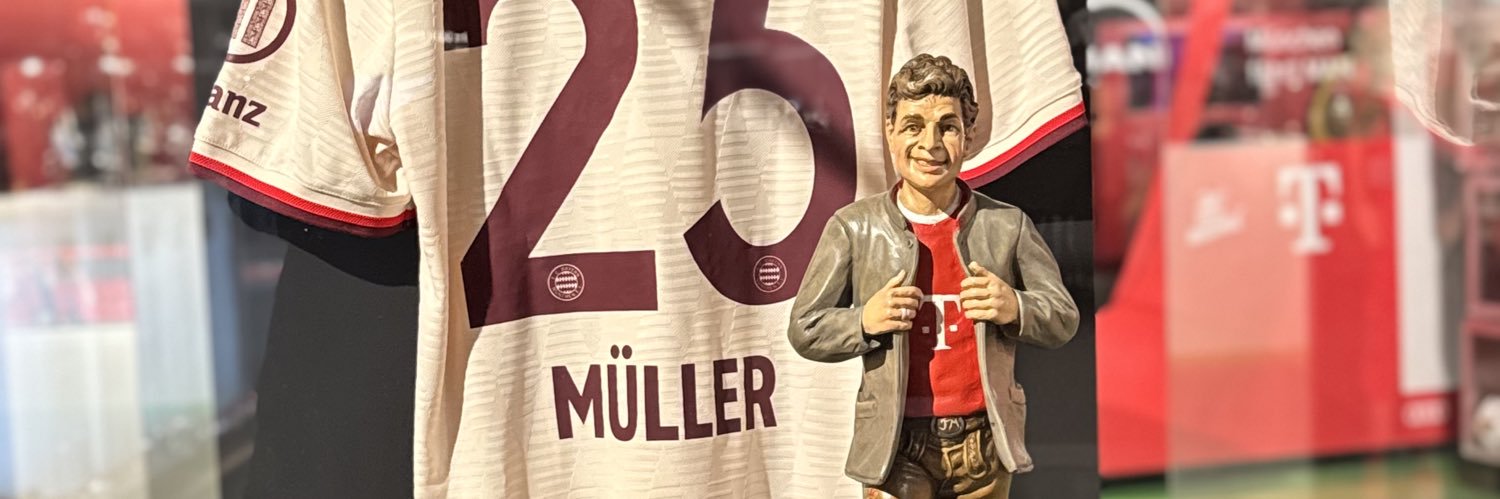 ILMunchen's profile banner image