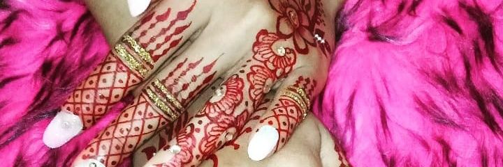 Jennyyan01's profile banner image