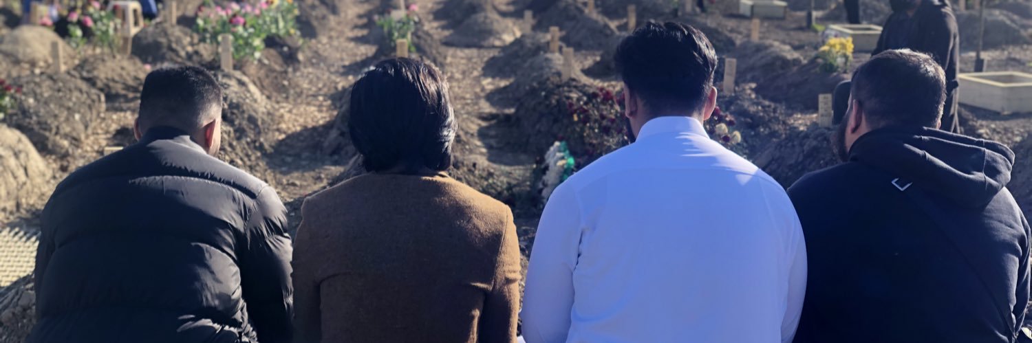 Ghurabah_'s profile banner image