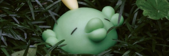 vega_haru's profile banner image