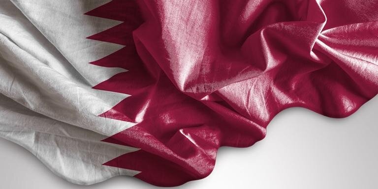QatarEyez's profile banner image