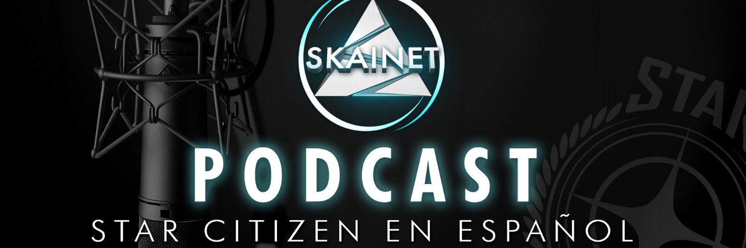 SKAINET - Star Citizen banner