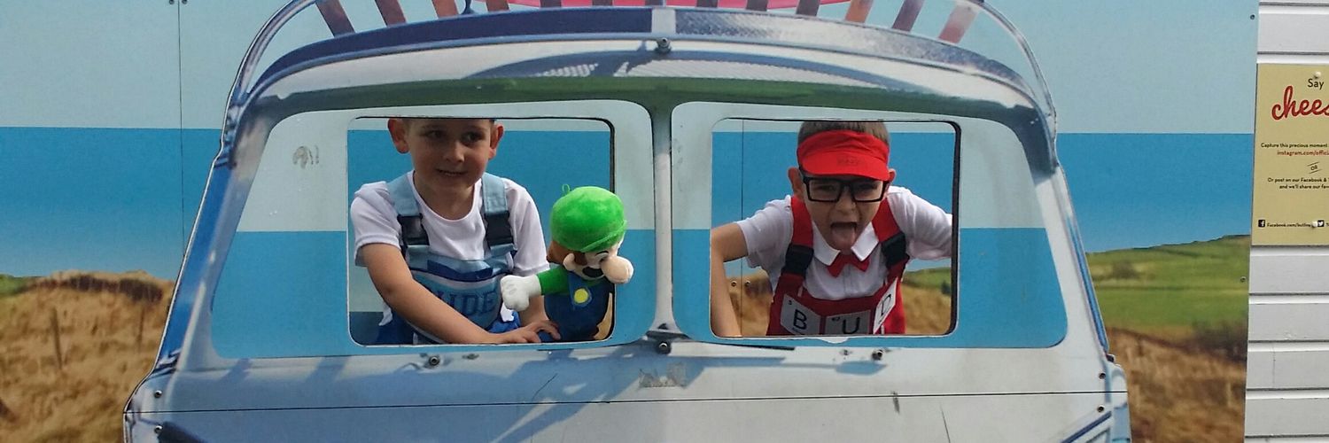 SwindellsCheryl's profile banner image