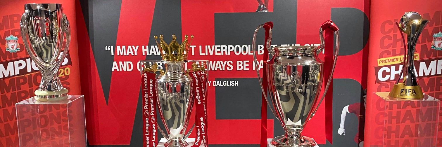 Mav's banner