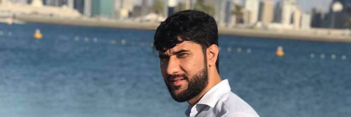 Akhtar__Abbas's profile banner image