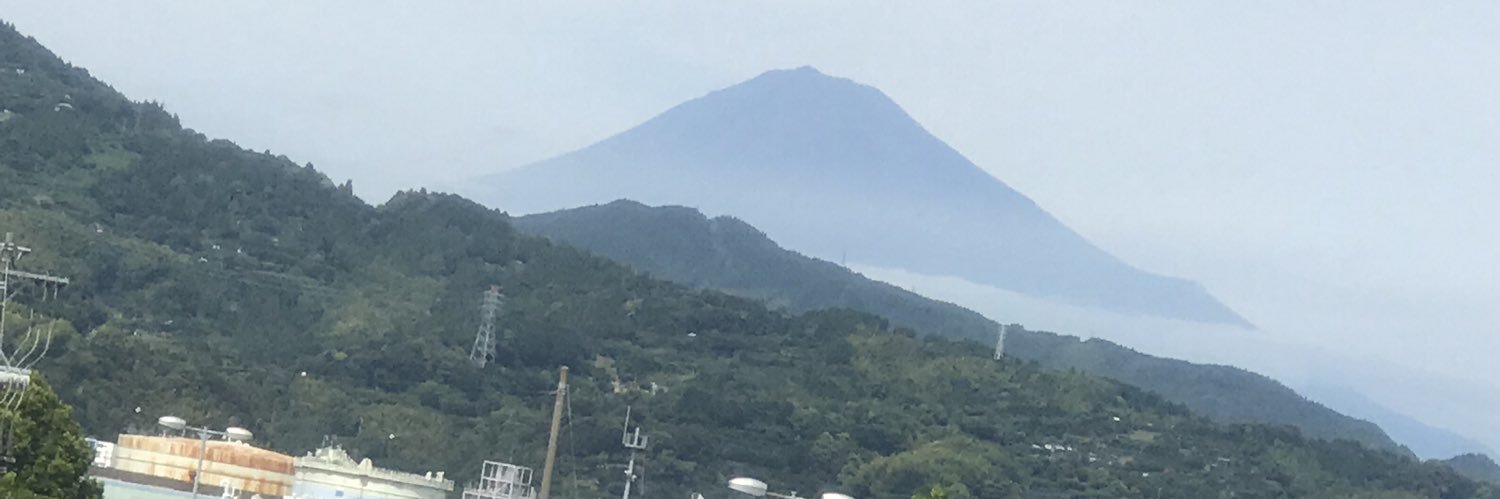 やす＝なかやん banner