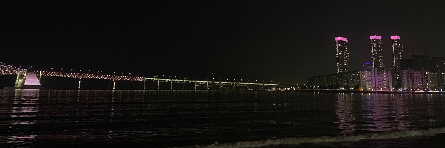 daegu189's profile banner image