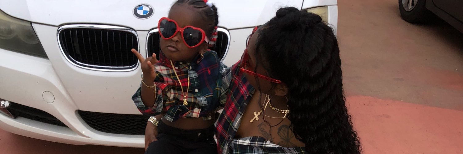 ThatBabyHarris's profile banner image