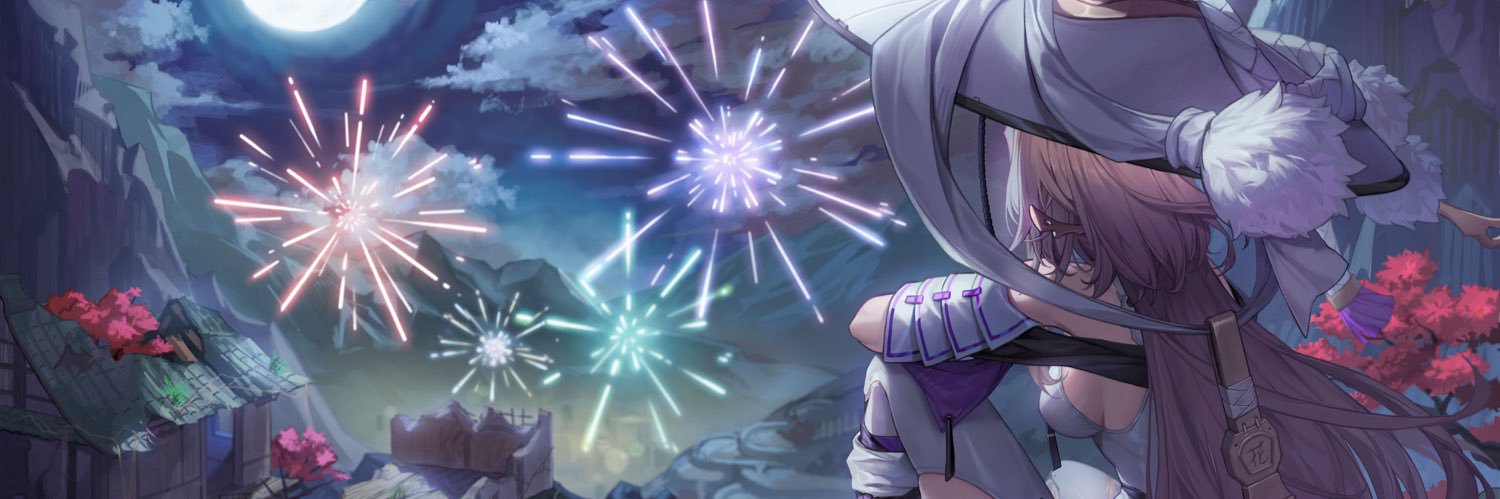 ciel@_:(´ཀ`」 ∠): banner