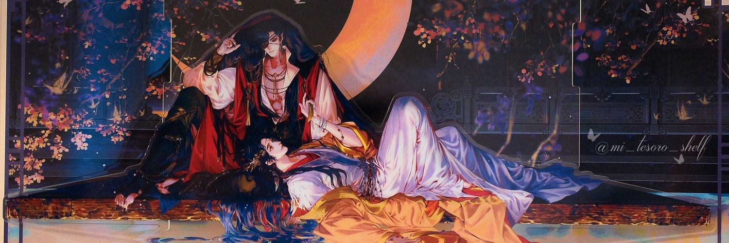 🦋Anna Lutego🦋's banner