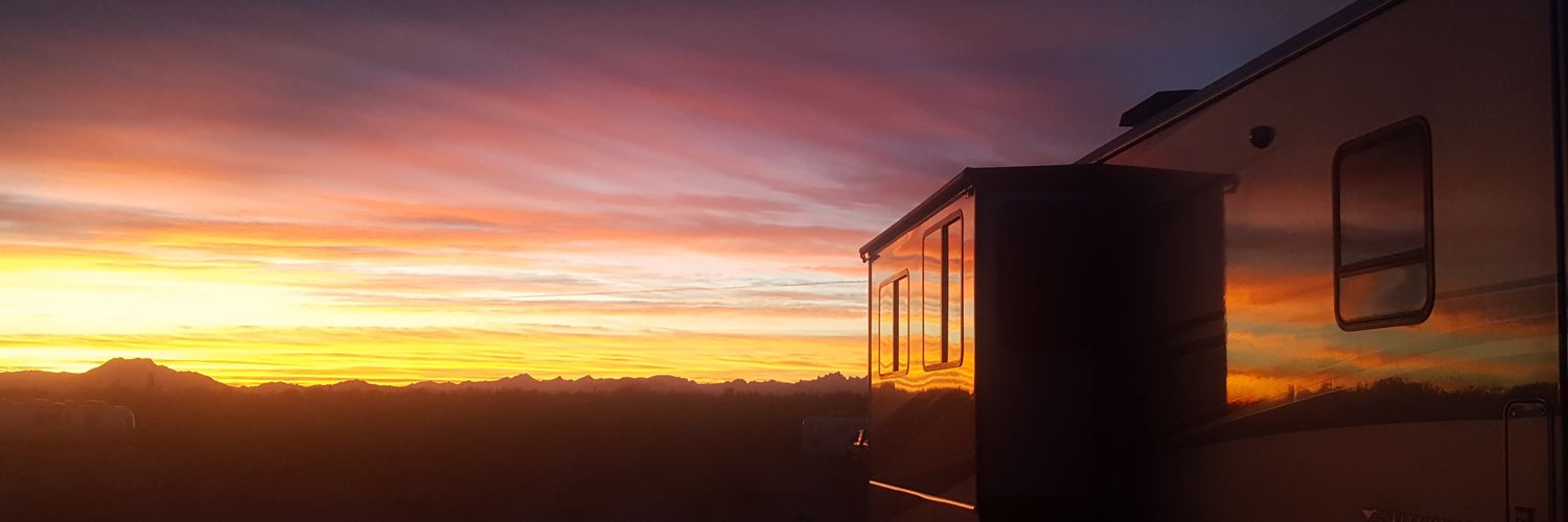 GregPalmSprings's profile banner image
