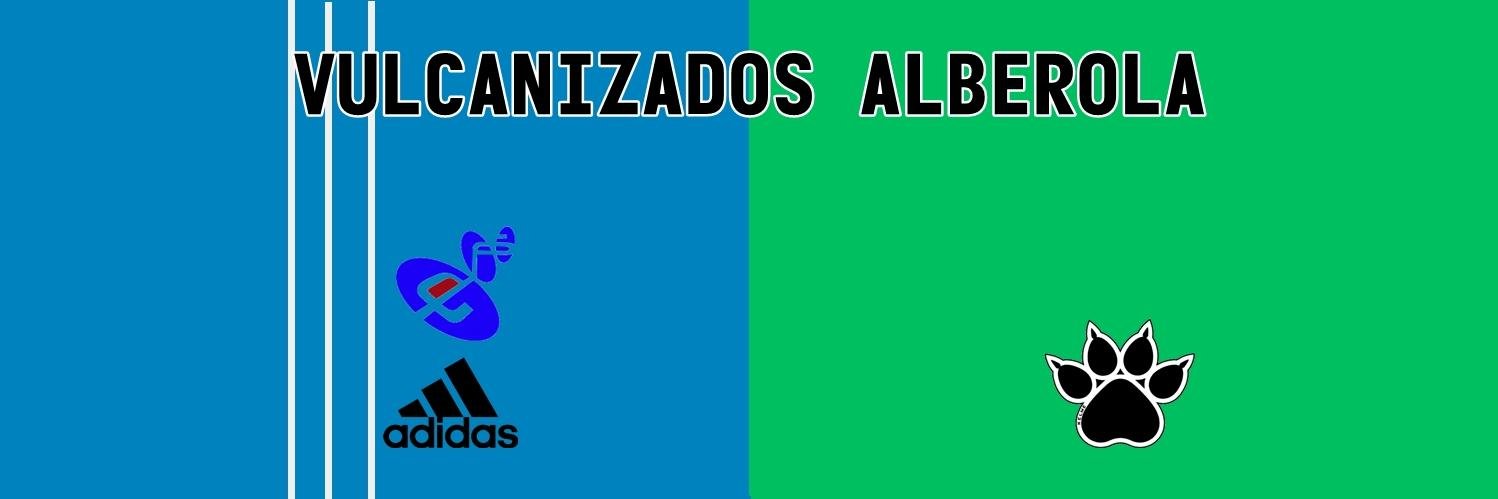 VulcAlberolaFS's profile banner image