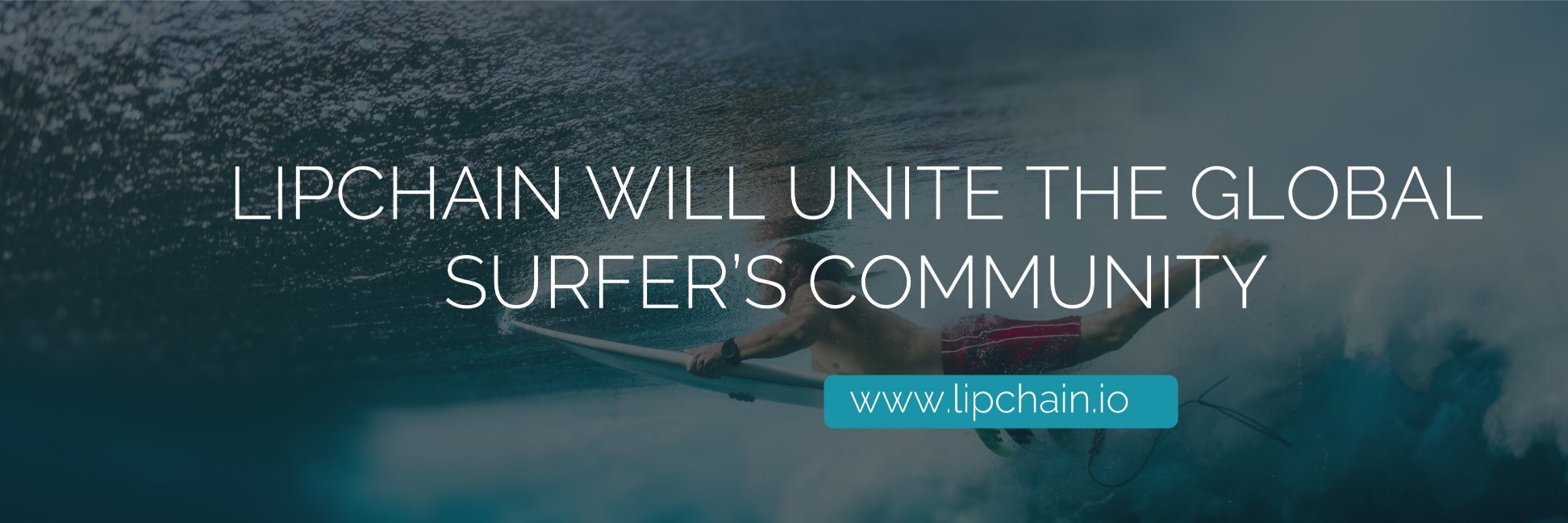 LIPCHAIN banner
