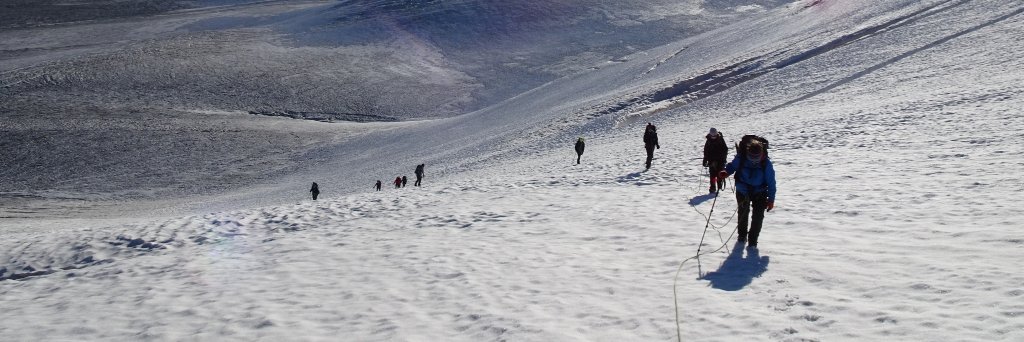 Inspiring Girls* Expeditions Europe banner