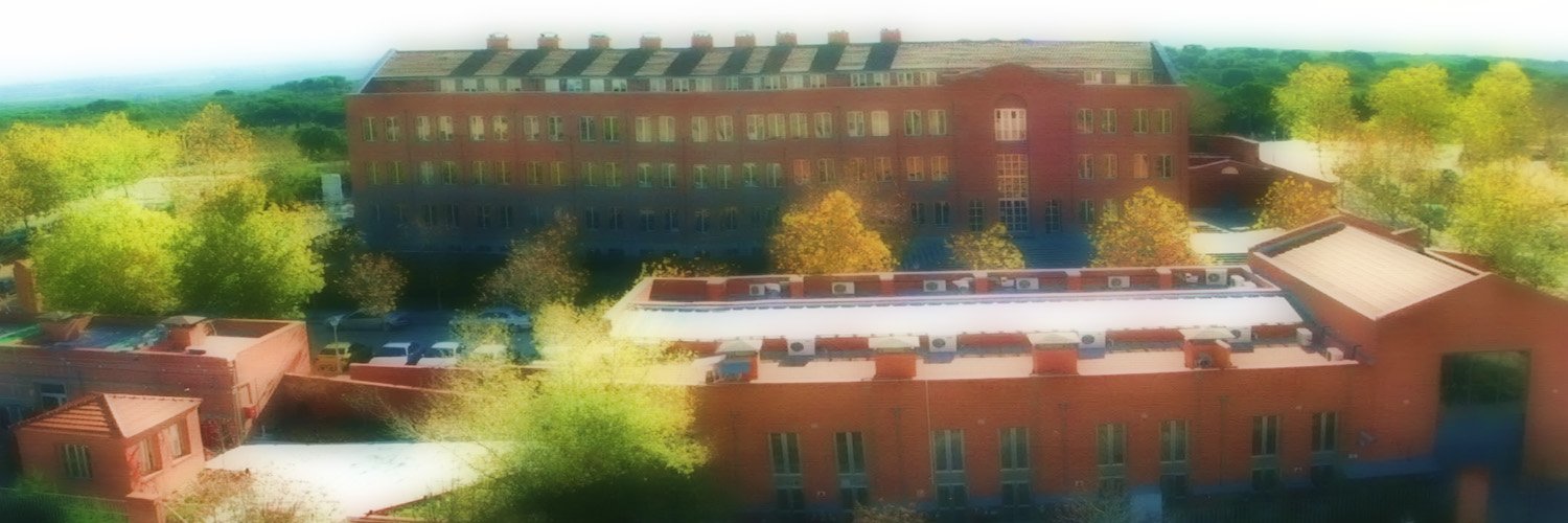 Instituto de Catálisis y Petroleoquímica (CSIC)'s banner