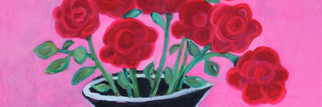 ZOEATTWOODART's profile banner image