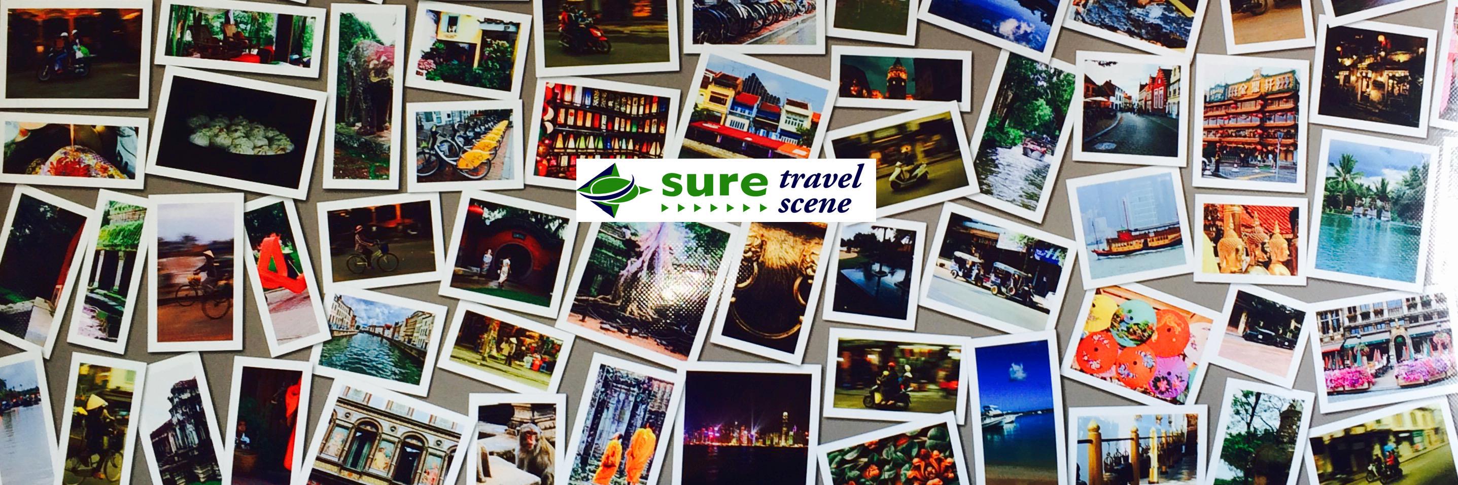 SureTravelScene's profile banner image