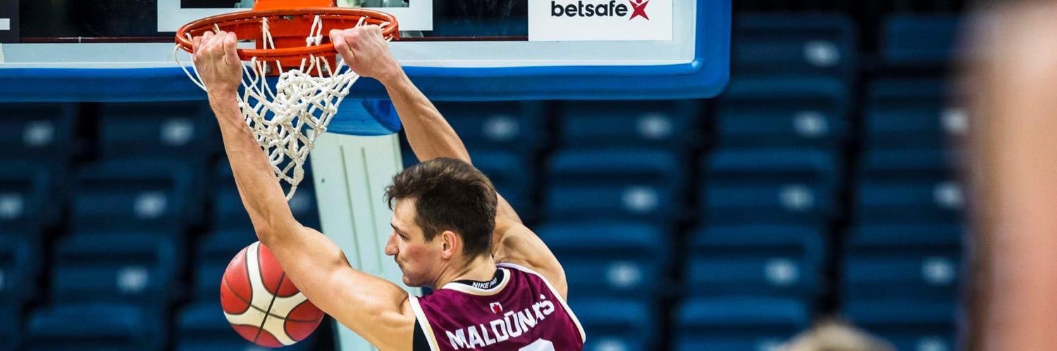 Maldunas's profile banner image