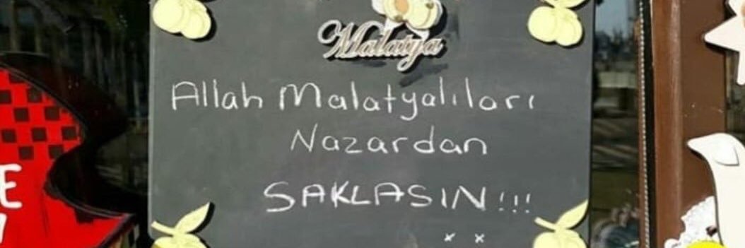 MALATYALILAR's profile banner image
