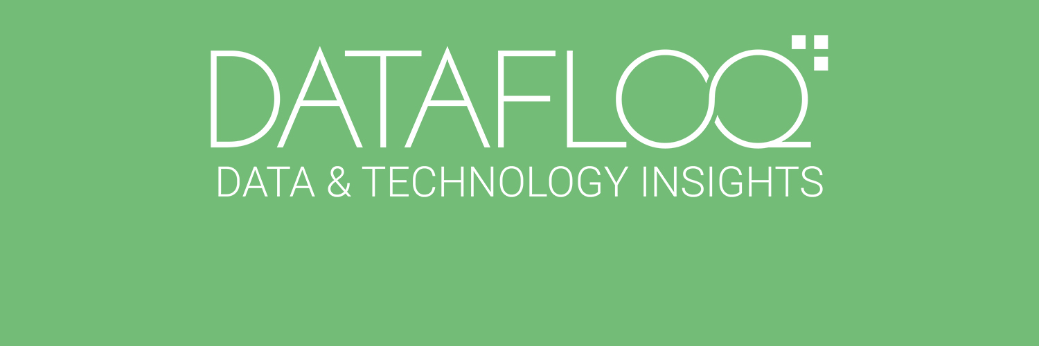 Datafloq banner