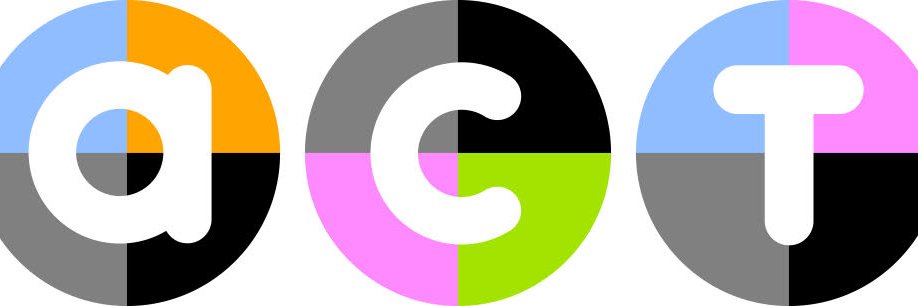ACTonGender banner