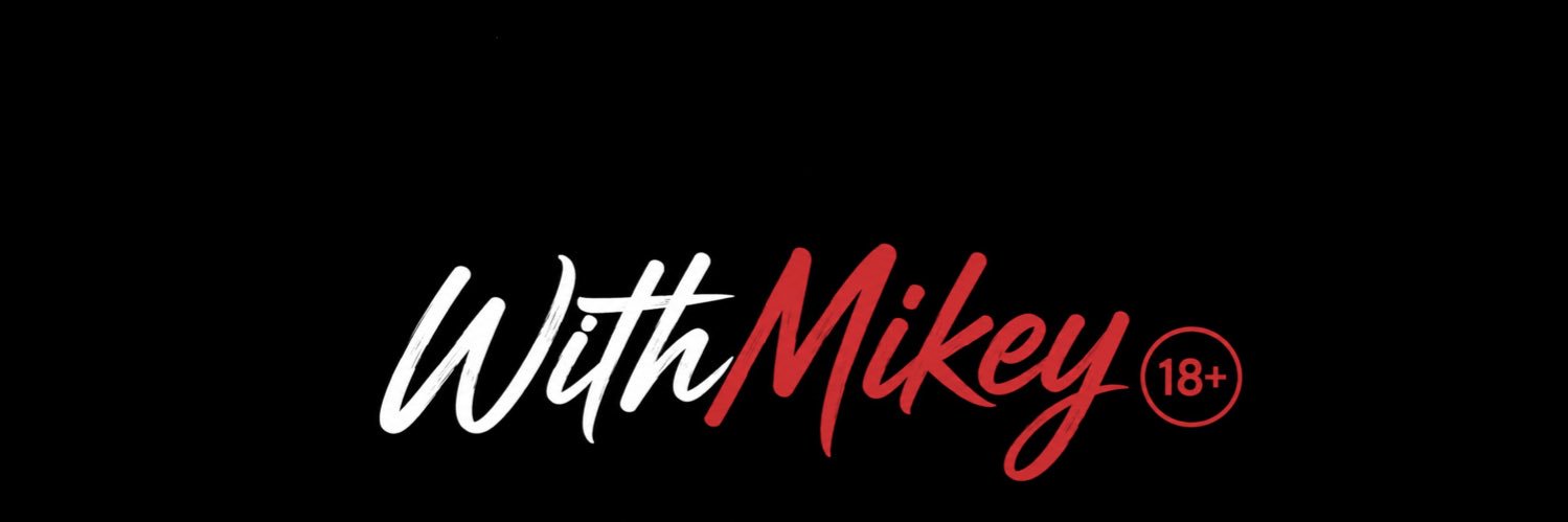 WithMikey1's profile banner image