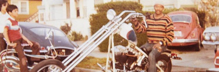 Brother Jones. banner