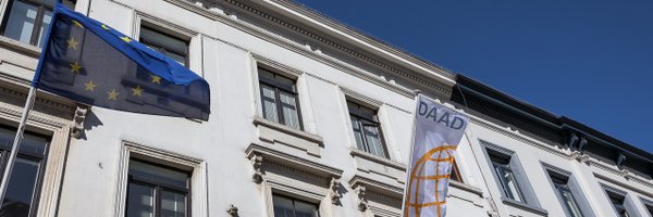 DAAD_EU Profile Banner