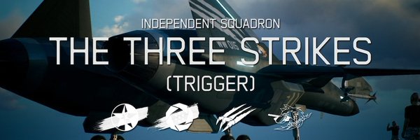 trigger Profile Banner