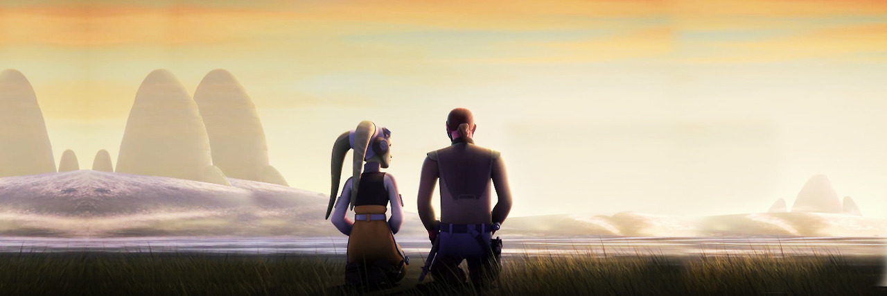 twosabers's profile banner image