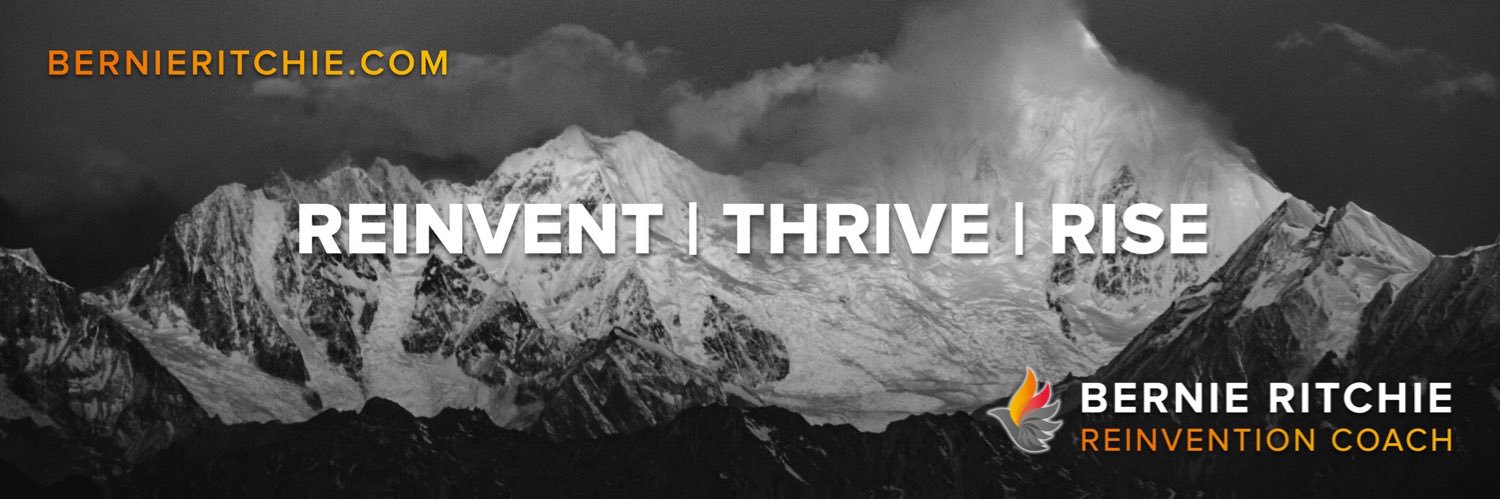 BernieLushCoach's profile banner image