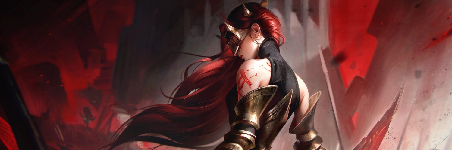 Reina👑 banner