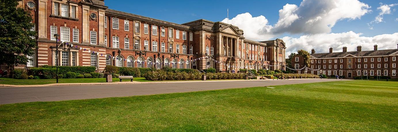 Primary Maths LBU banner