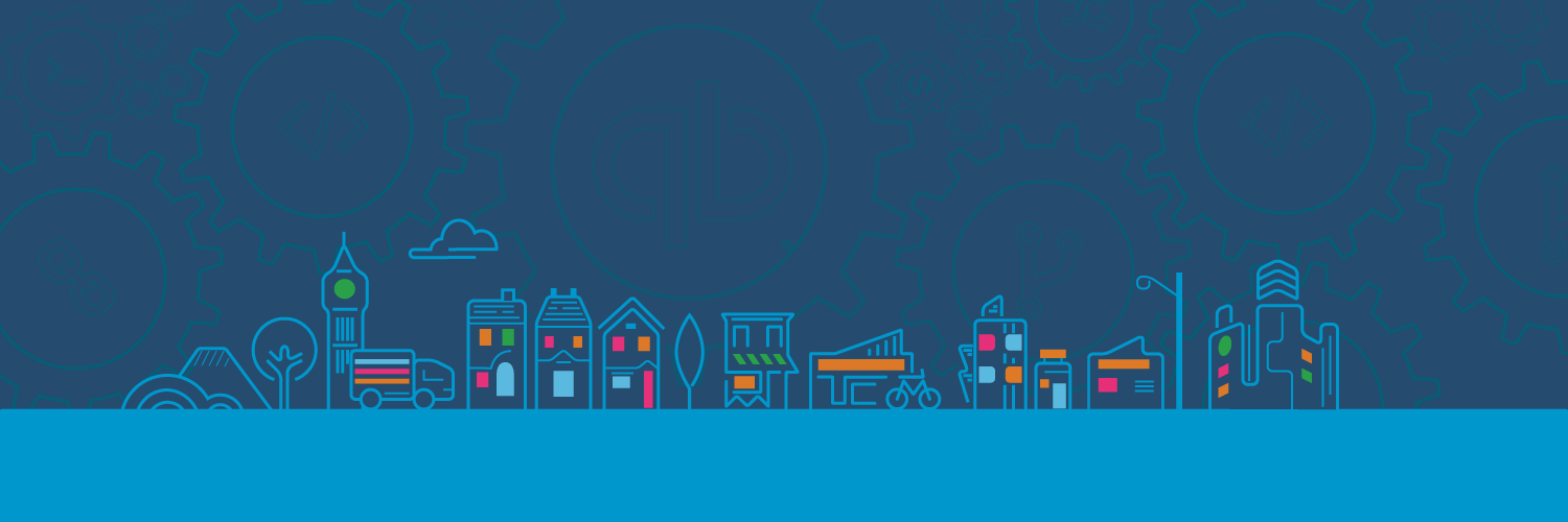 IntuitDev: Status banner