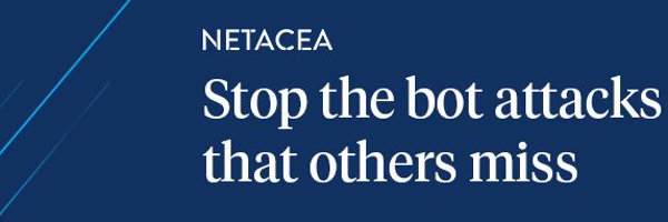 Netacea_AI Profile Banner