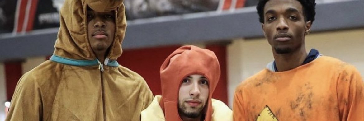Evanh33's profile banner image